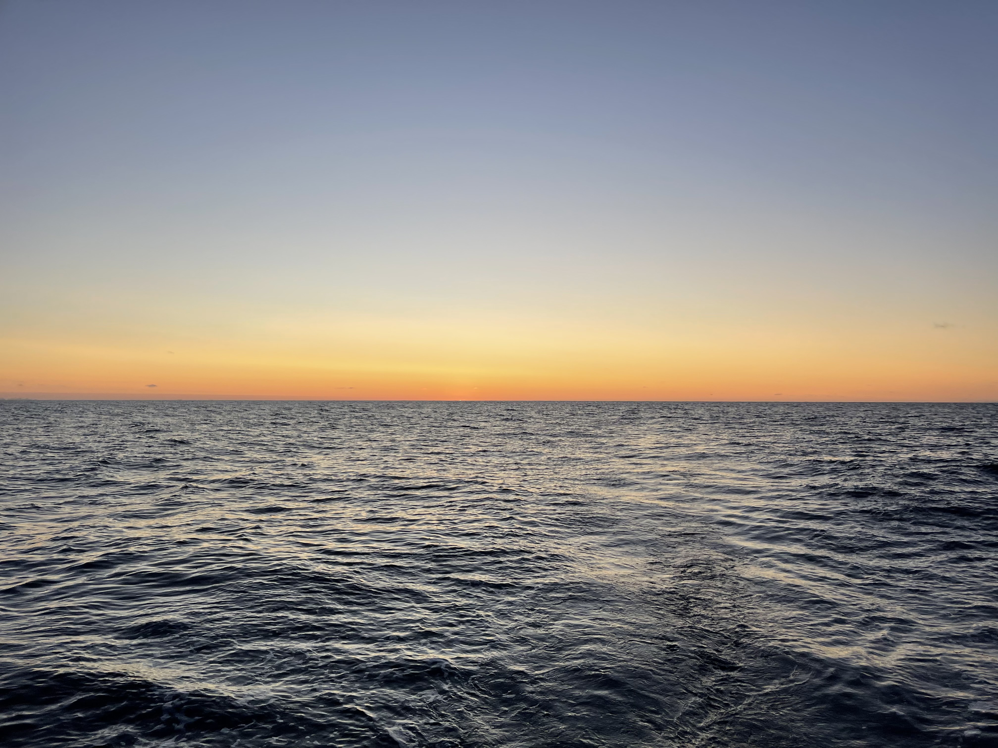 Photo from Underway