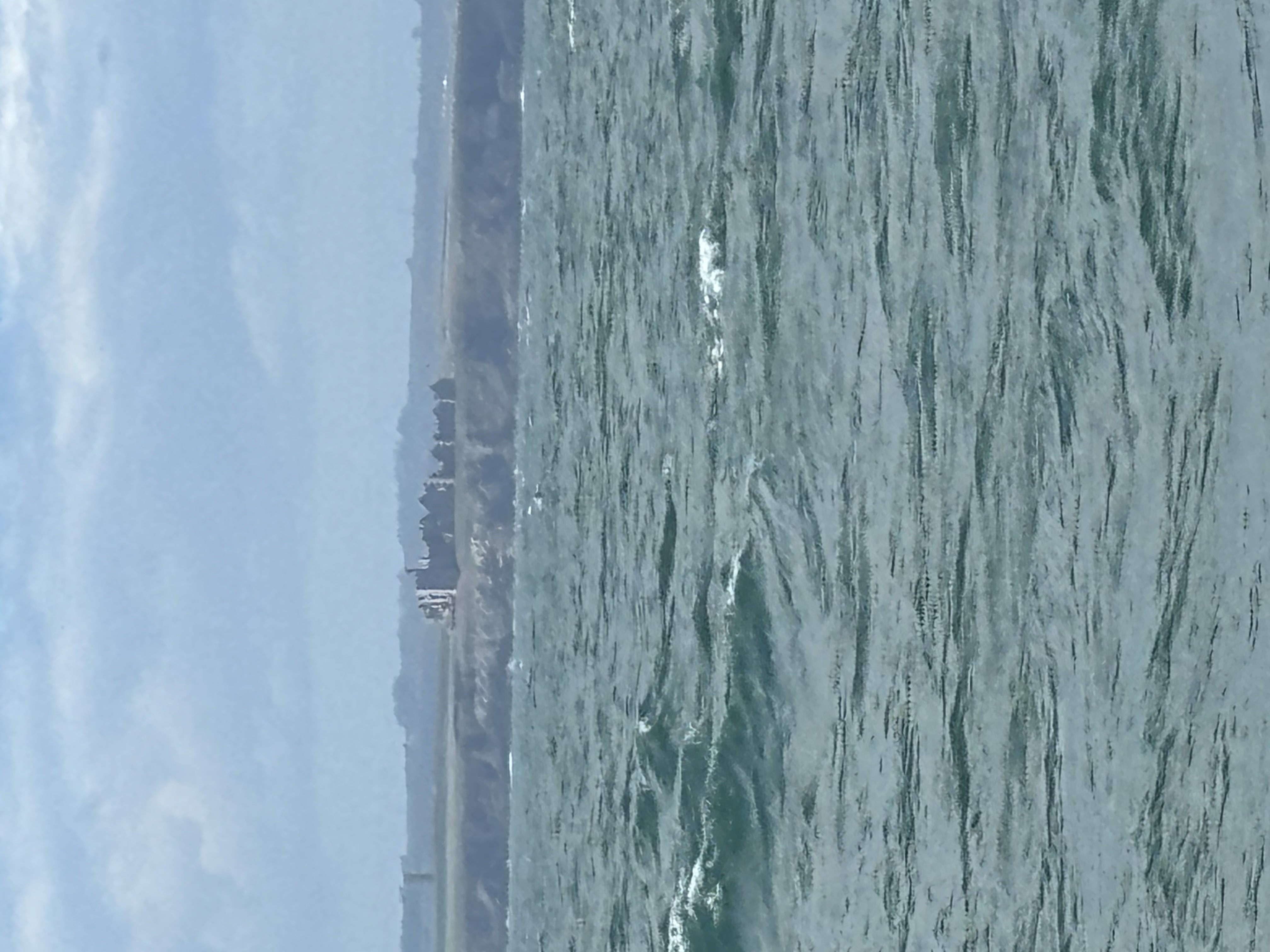 Photo from Underway