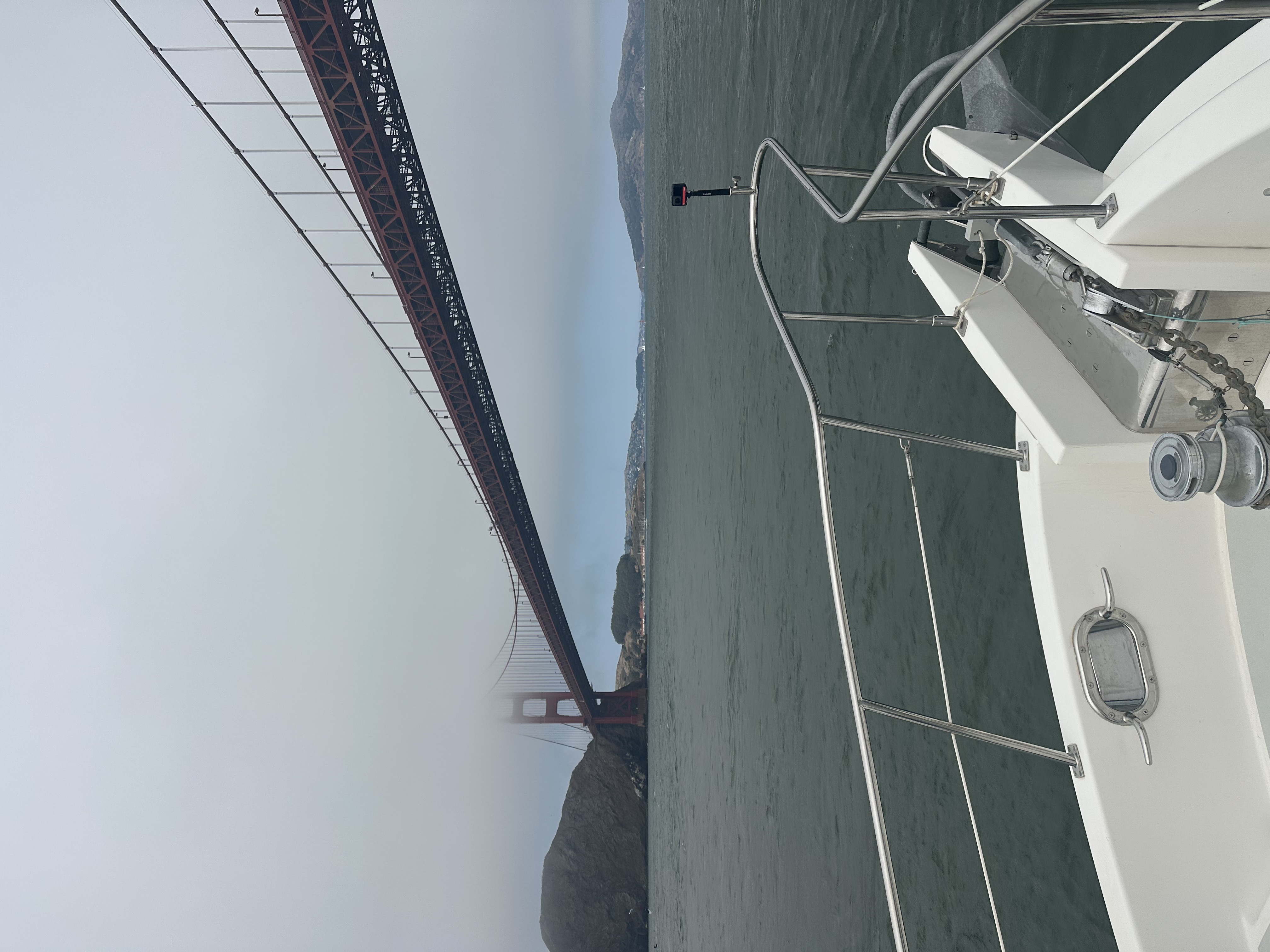 Photo from Underway