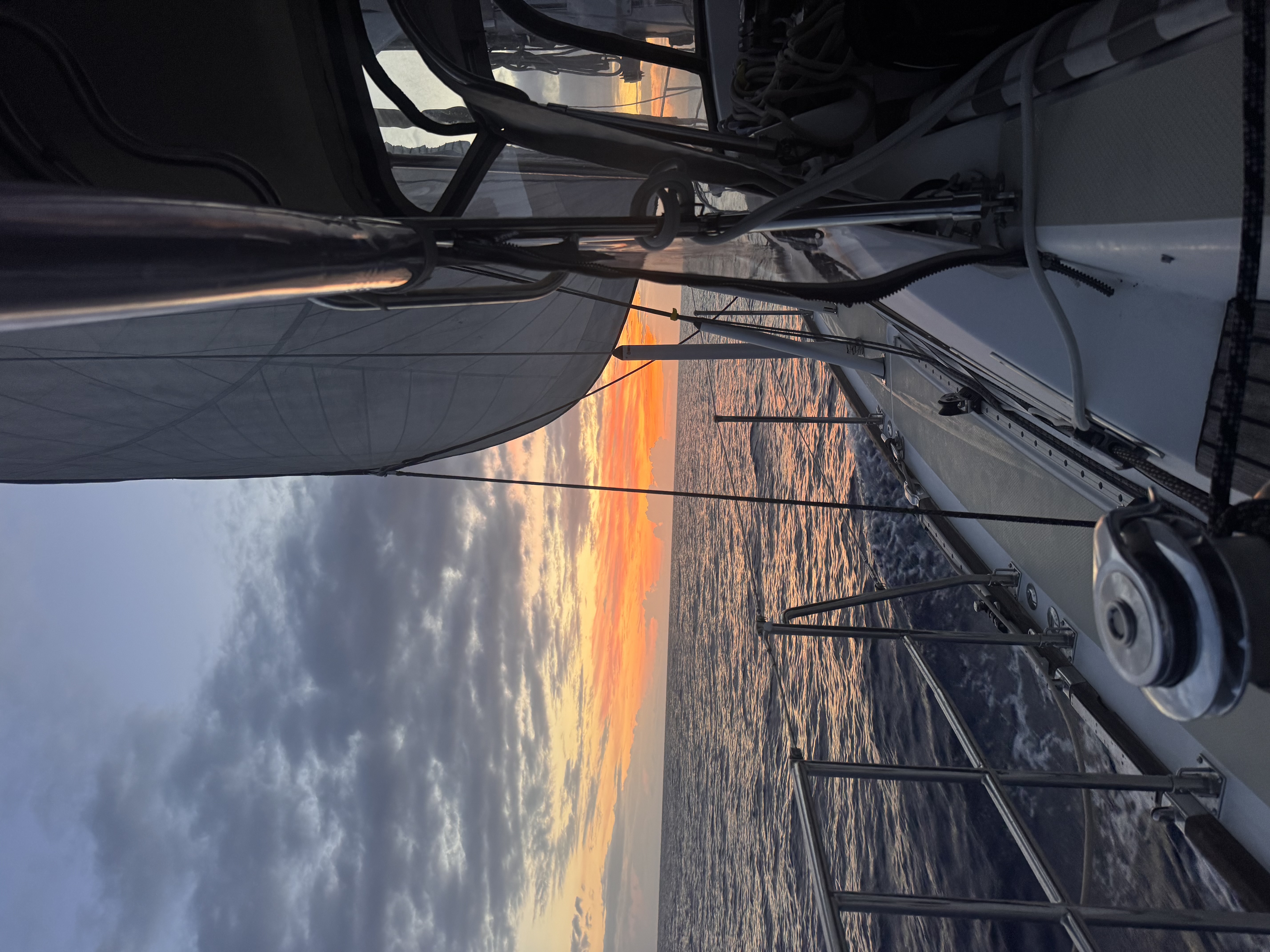 Photo from Underway