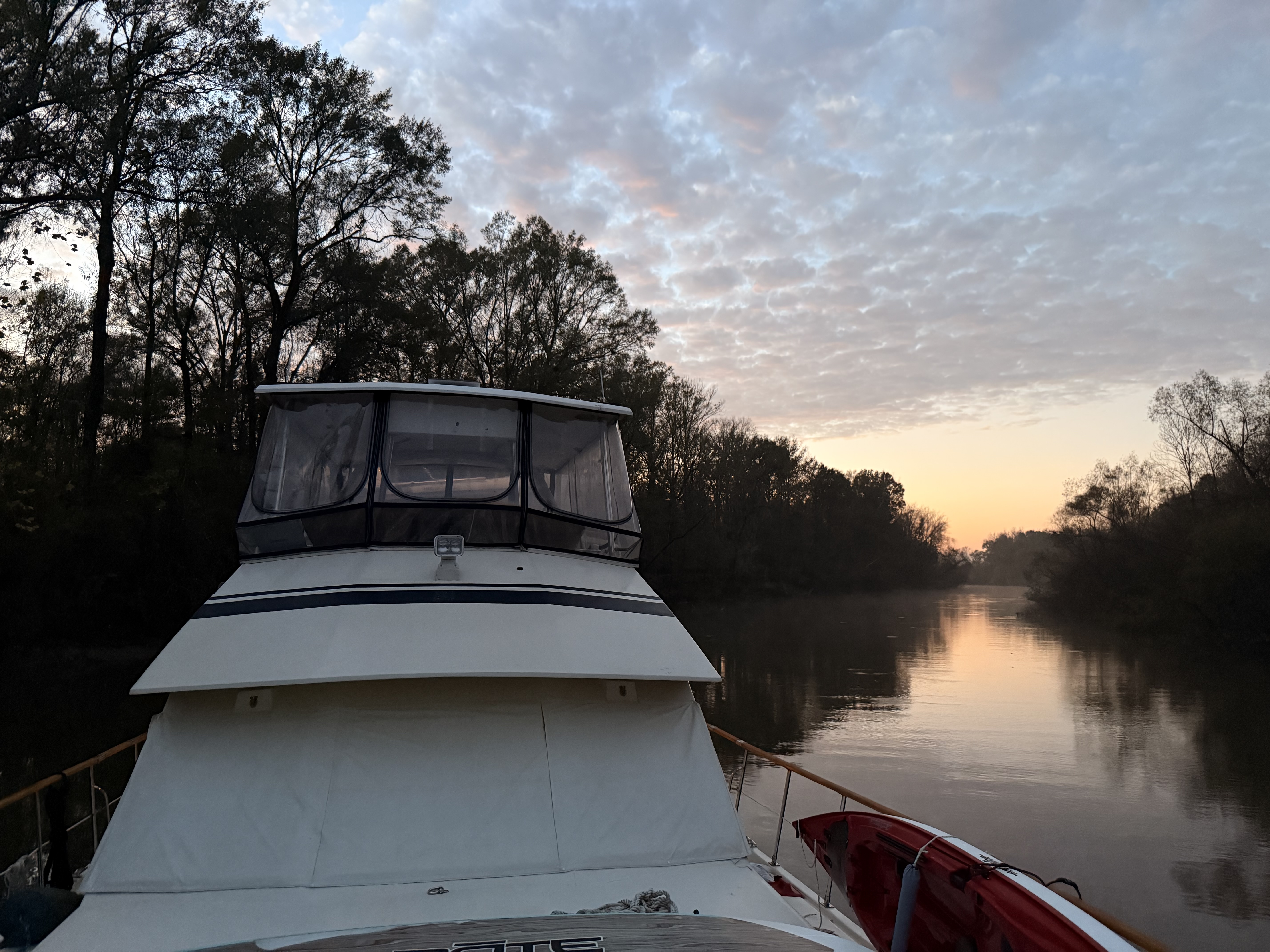 Photo from Underway