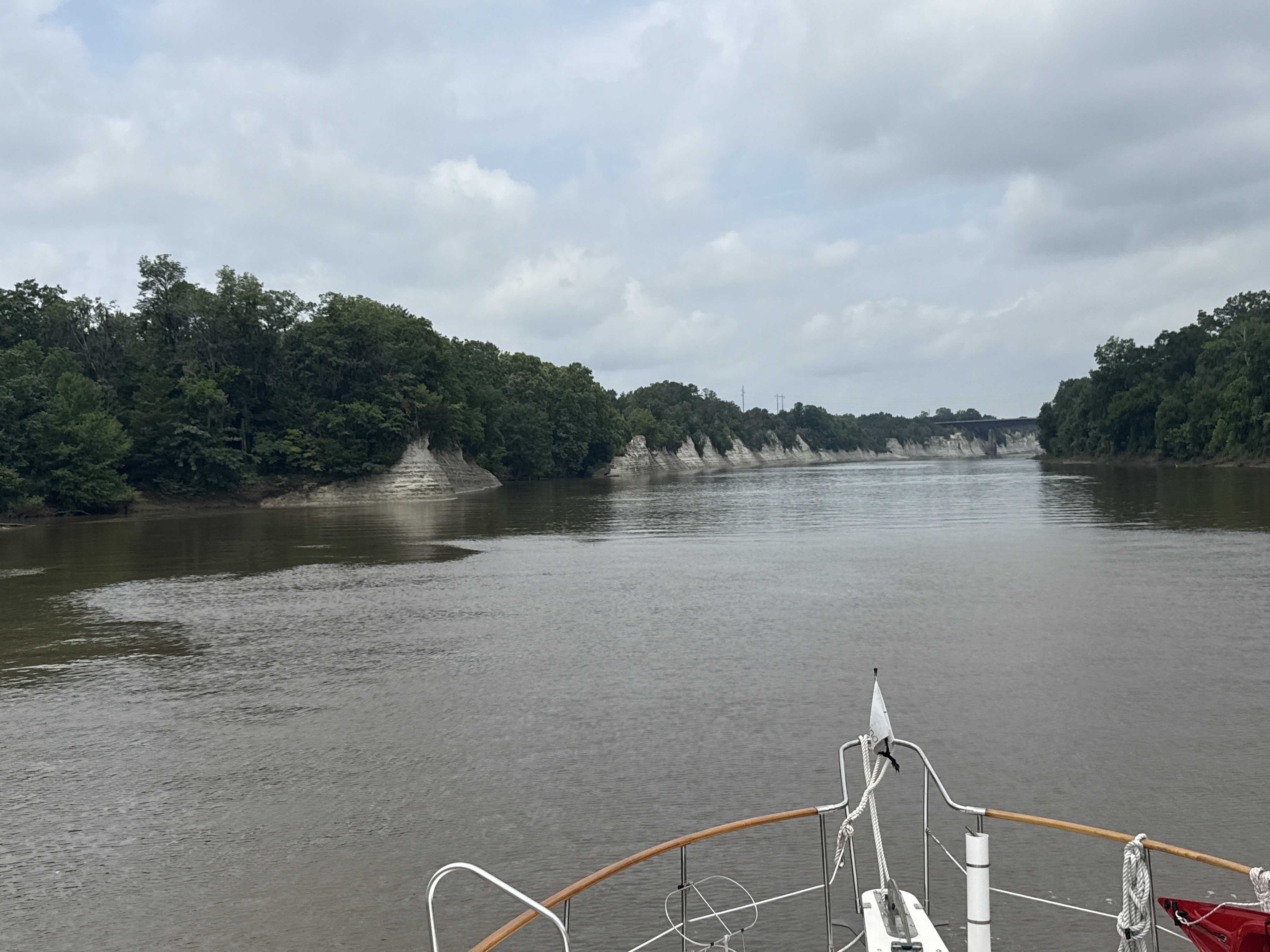 Photo from Underway