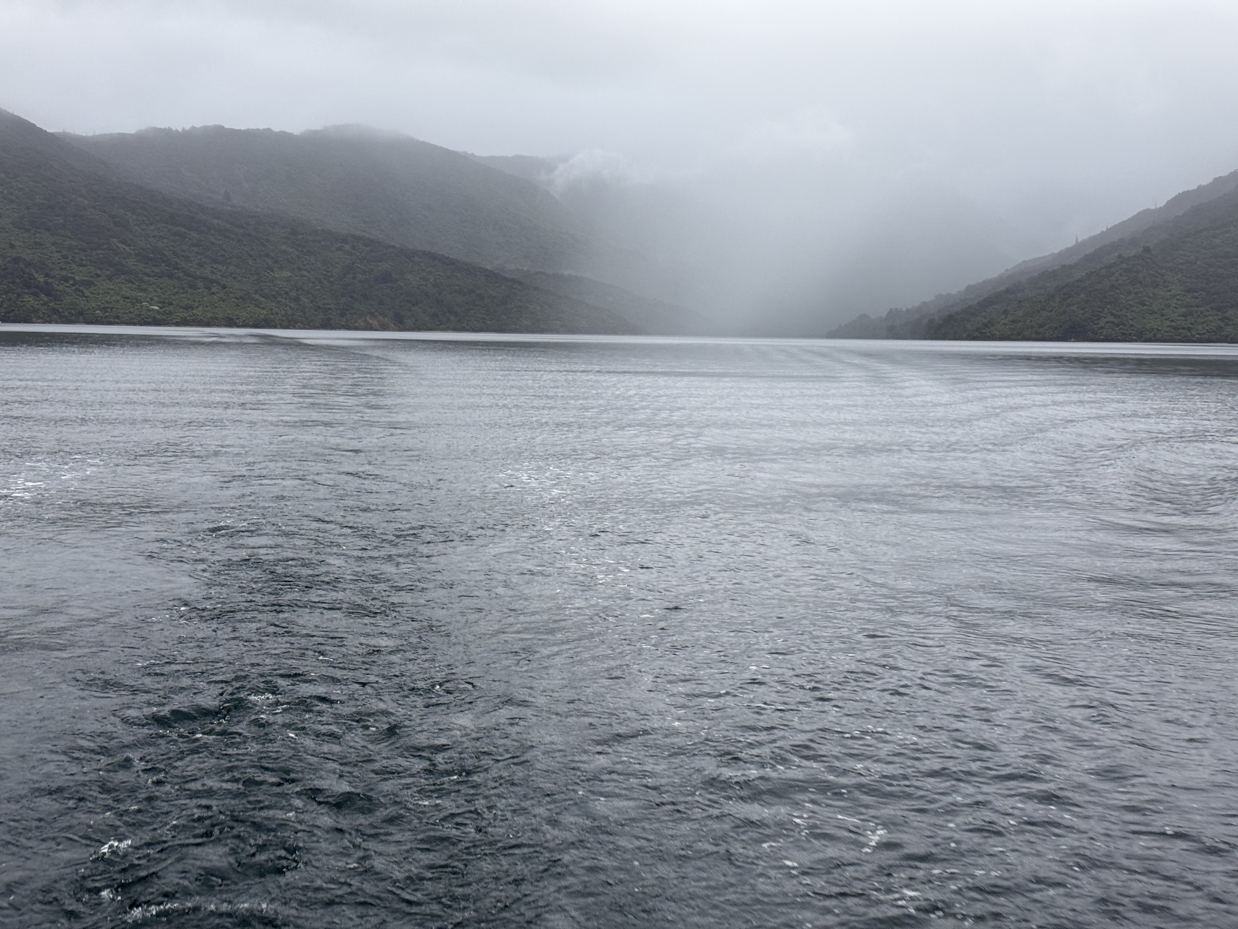 Photo from Underway