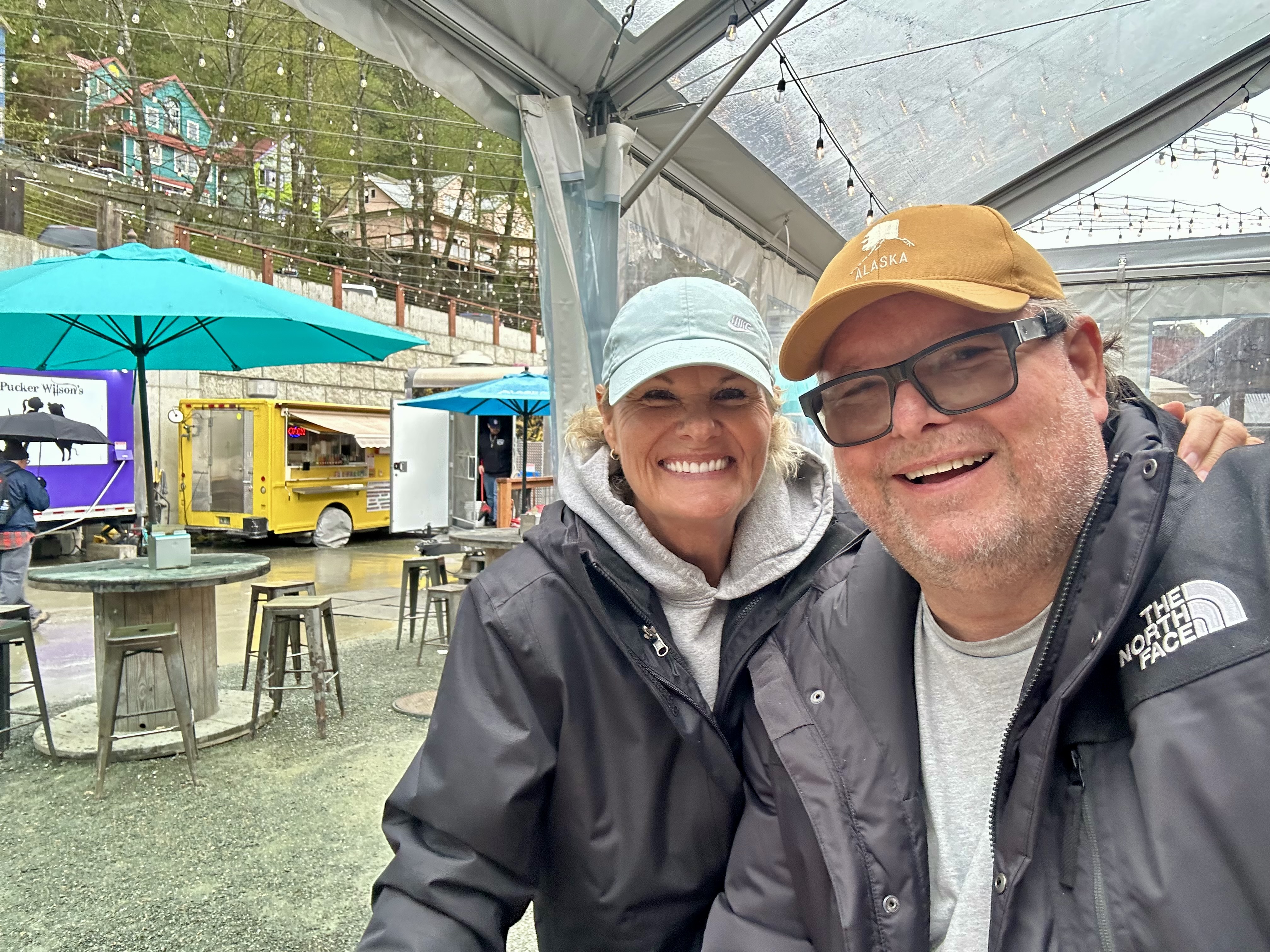 Photo from Juneau - Aurora Harbor