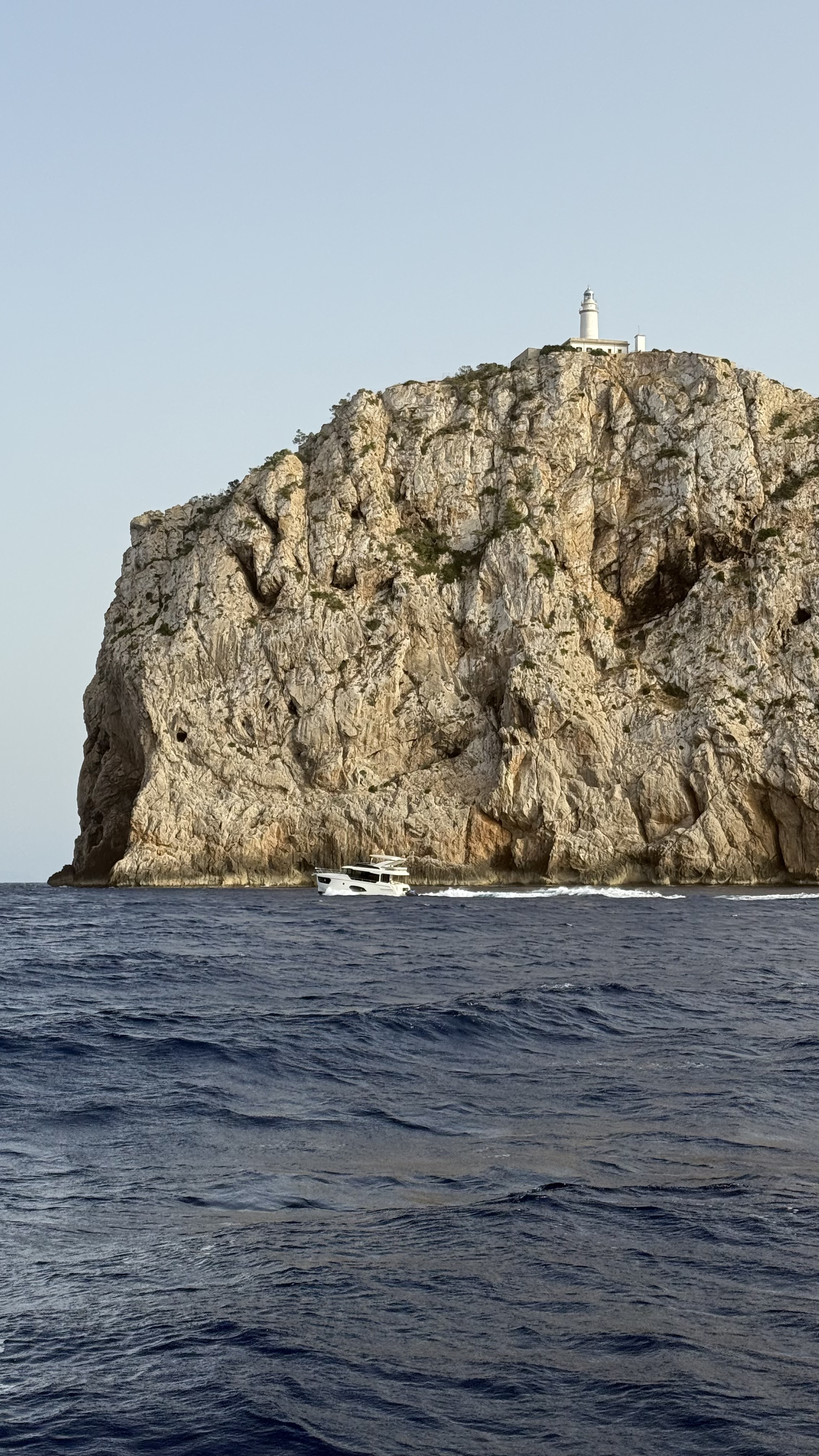 Photo from Underway