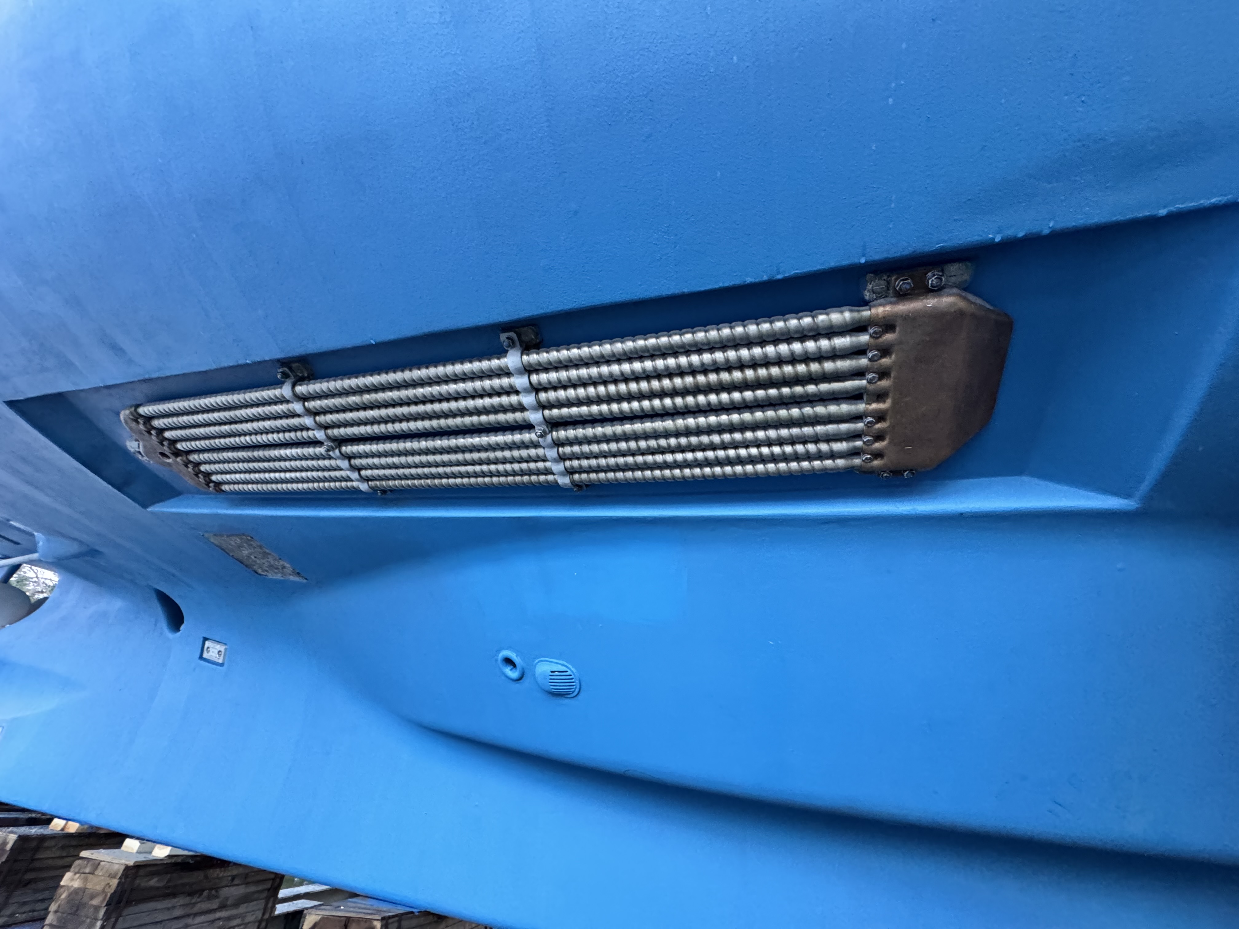 Photo from Van Isle Marina