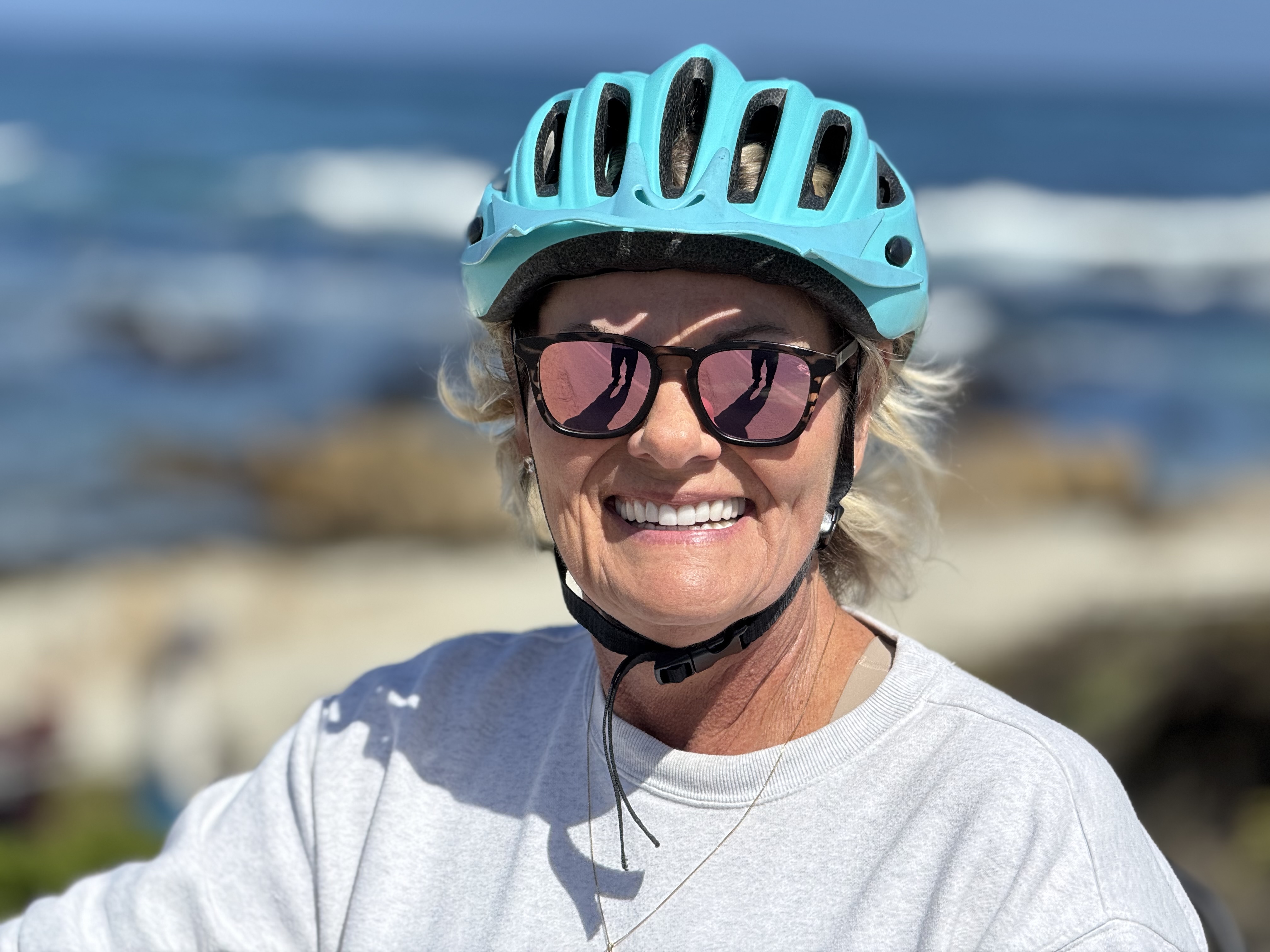 Photo from Monterey Municipal Harbor