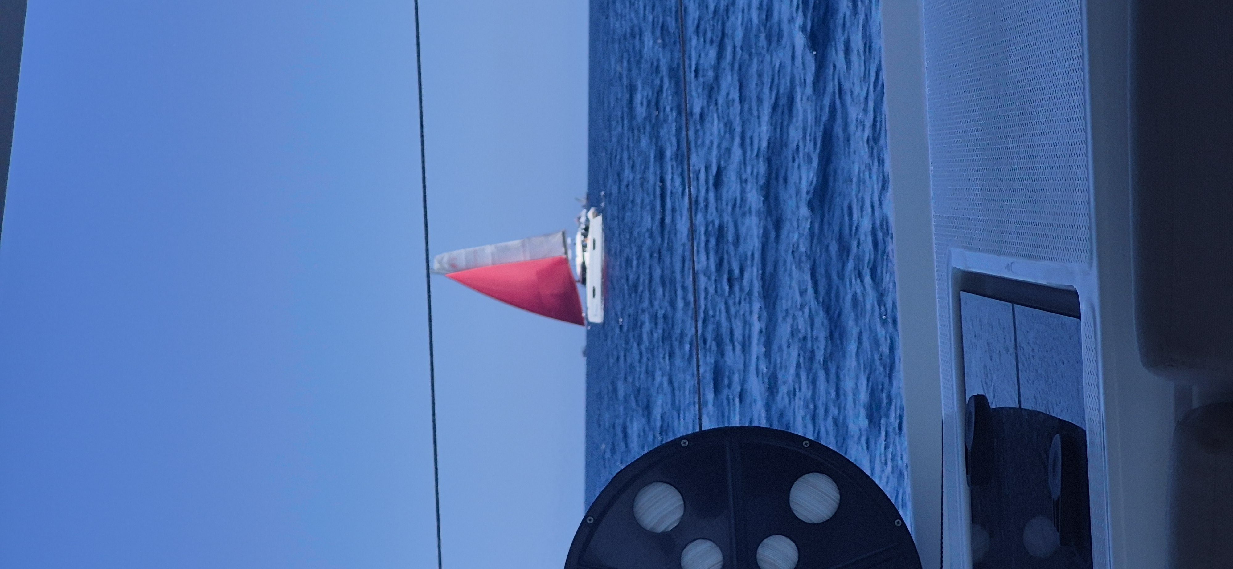 Photo from Underway