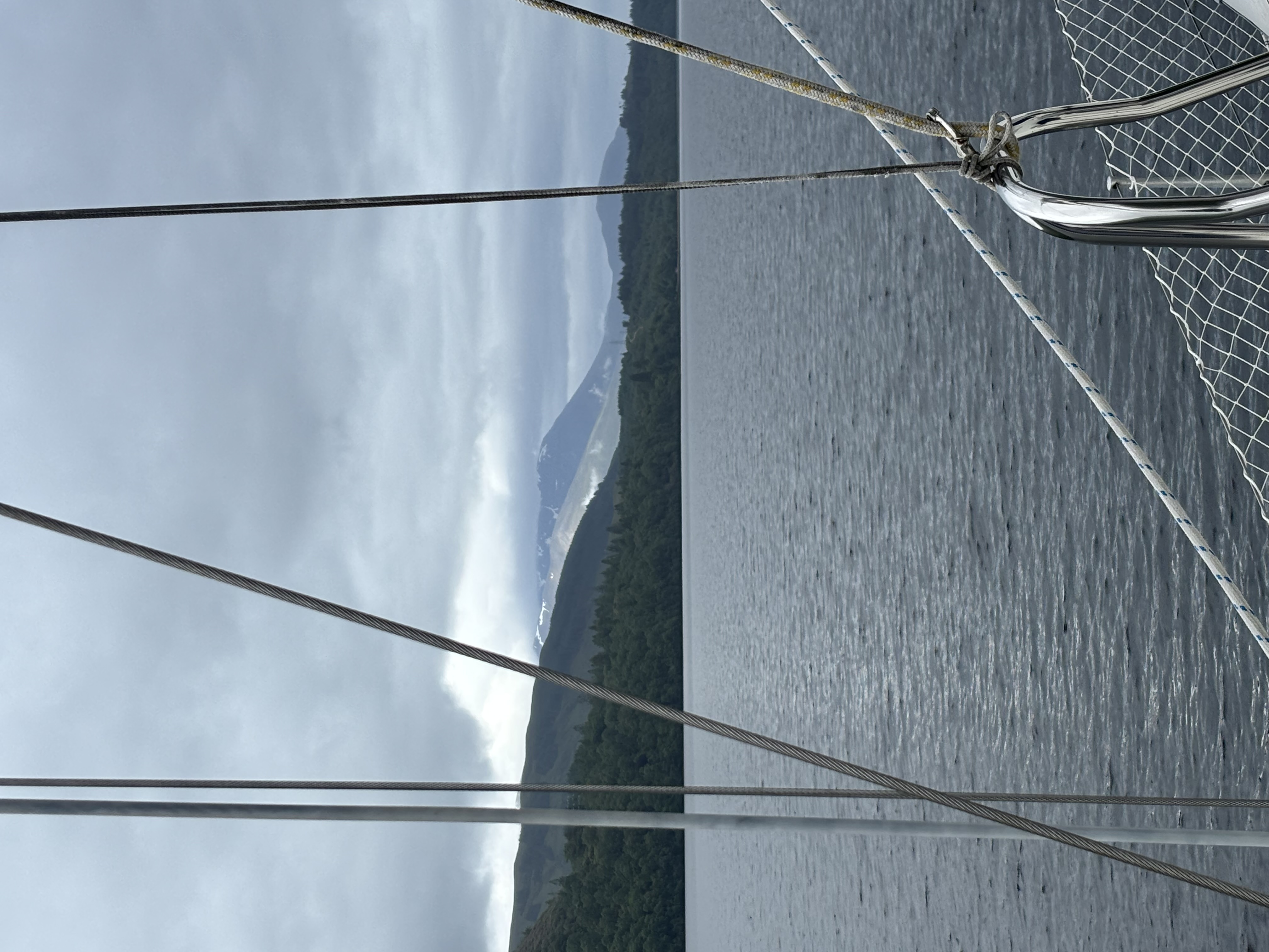 Photo from Underway
