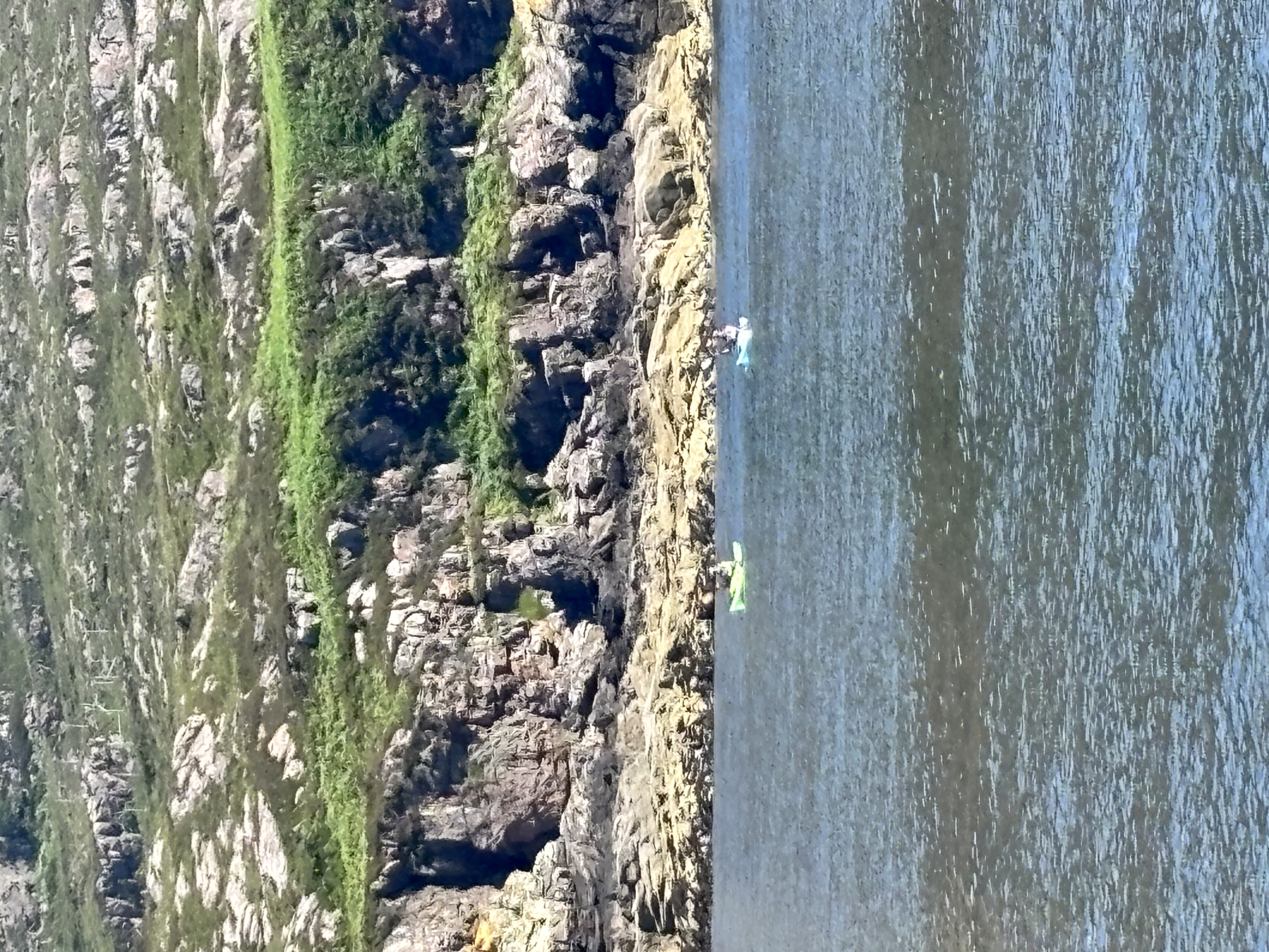 Photo from Underway