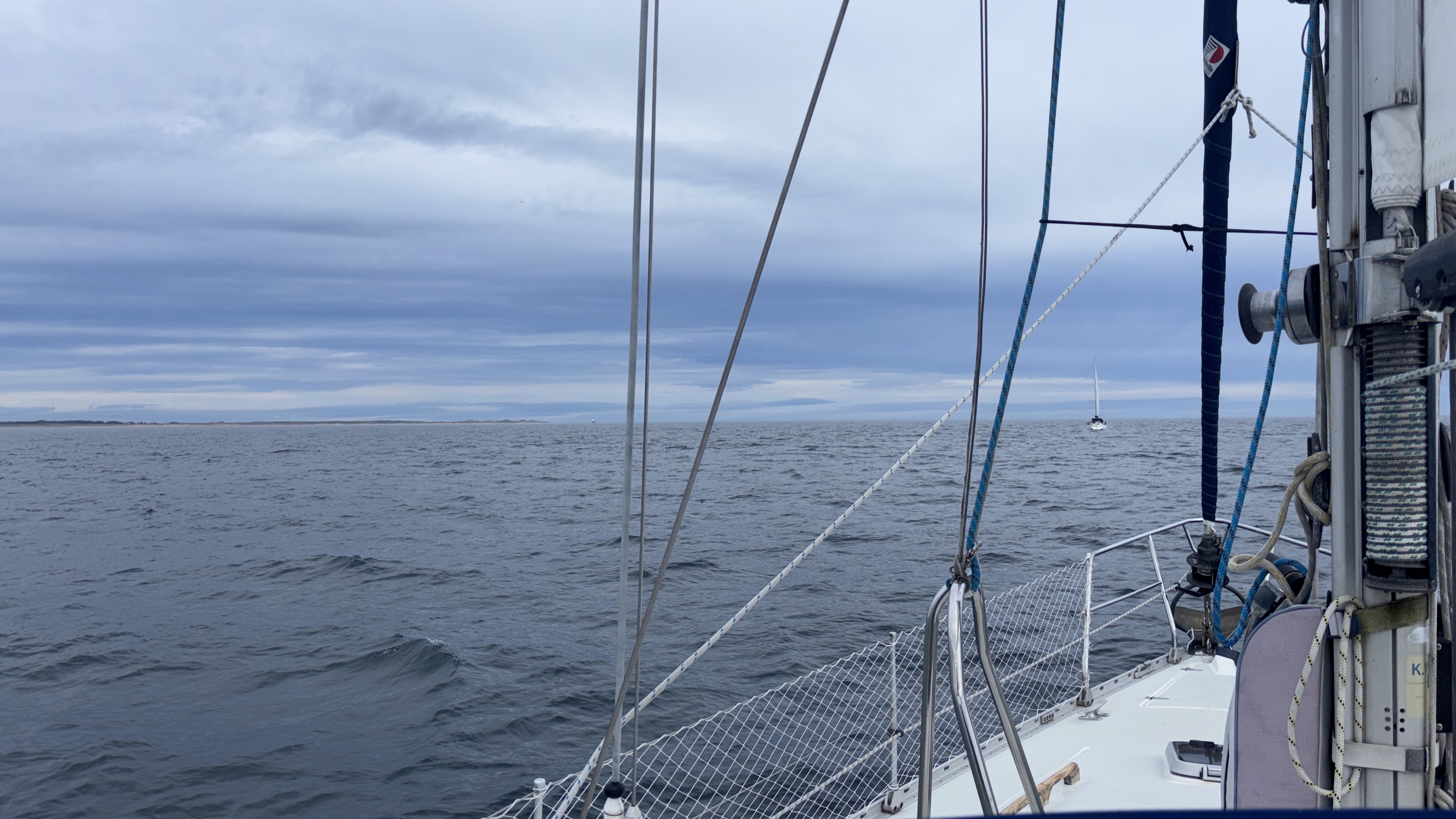 Photo from Underway