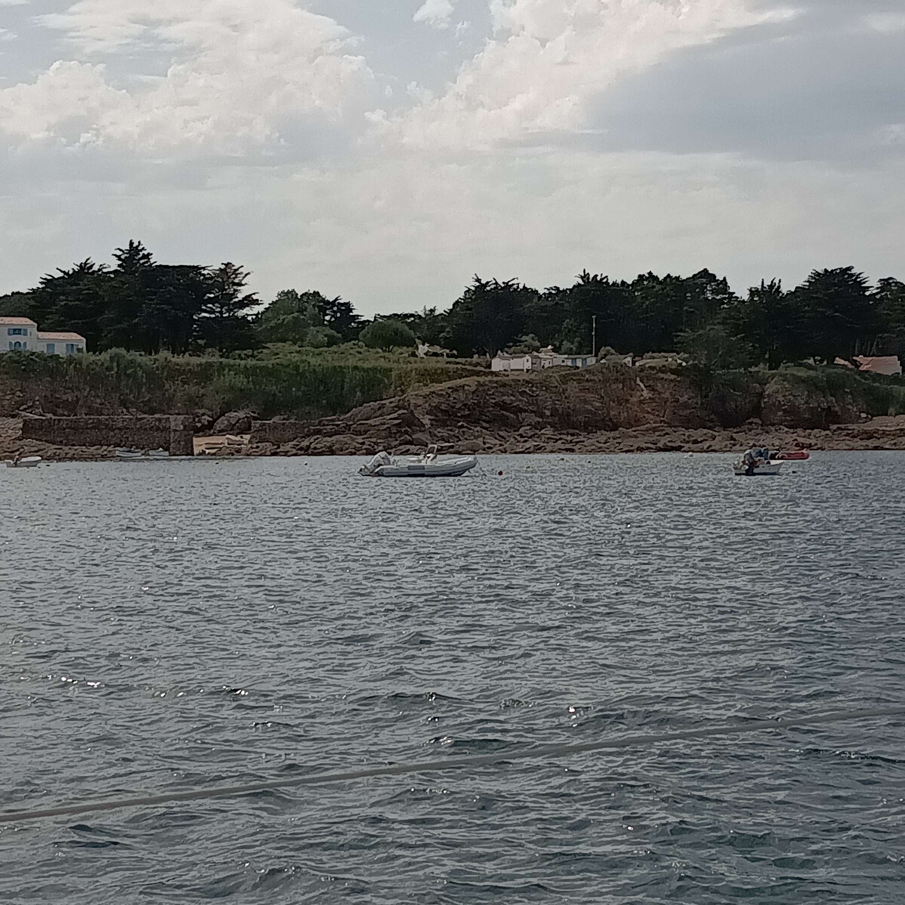 Photo from Anse de vielles 