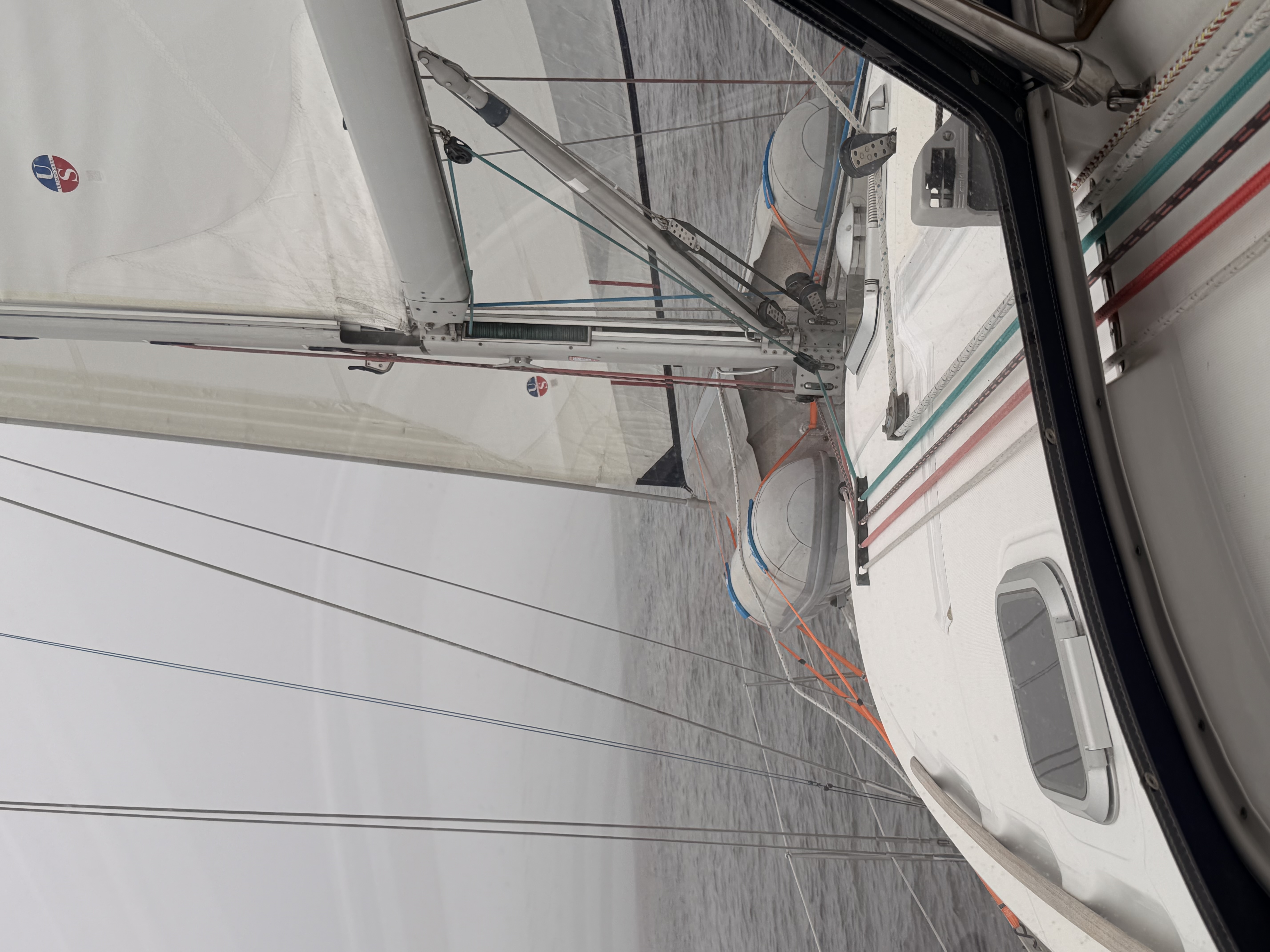 Photo from Underway