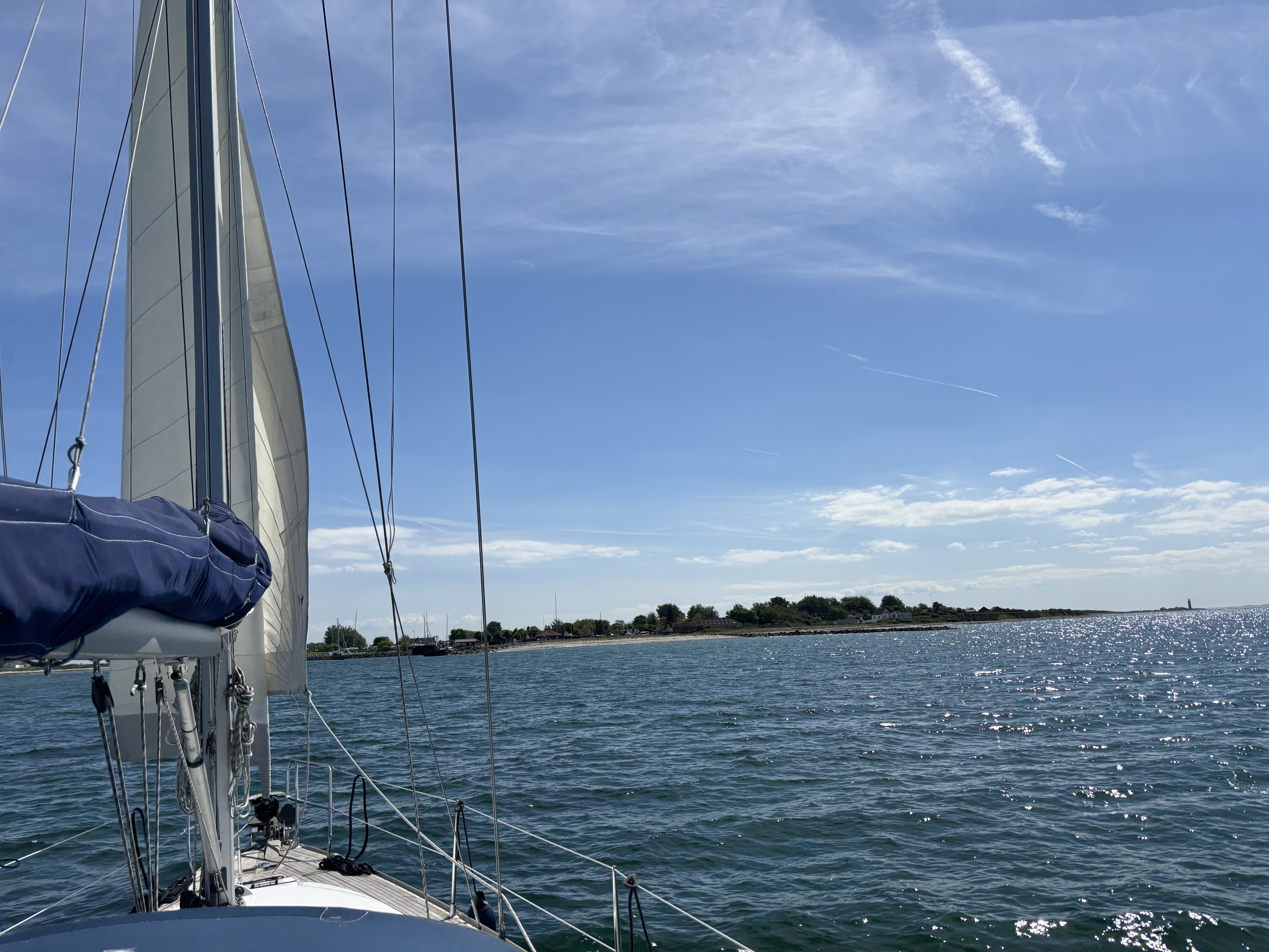 Photo from Underway