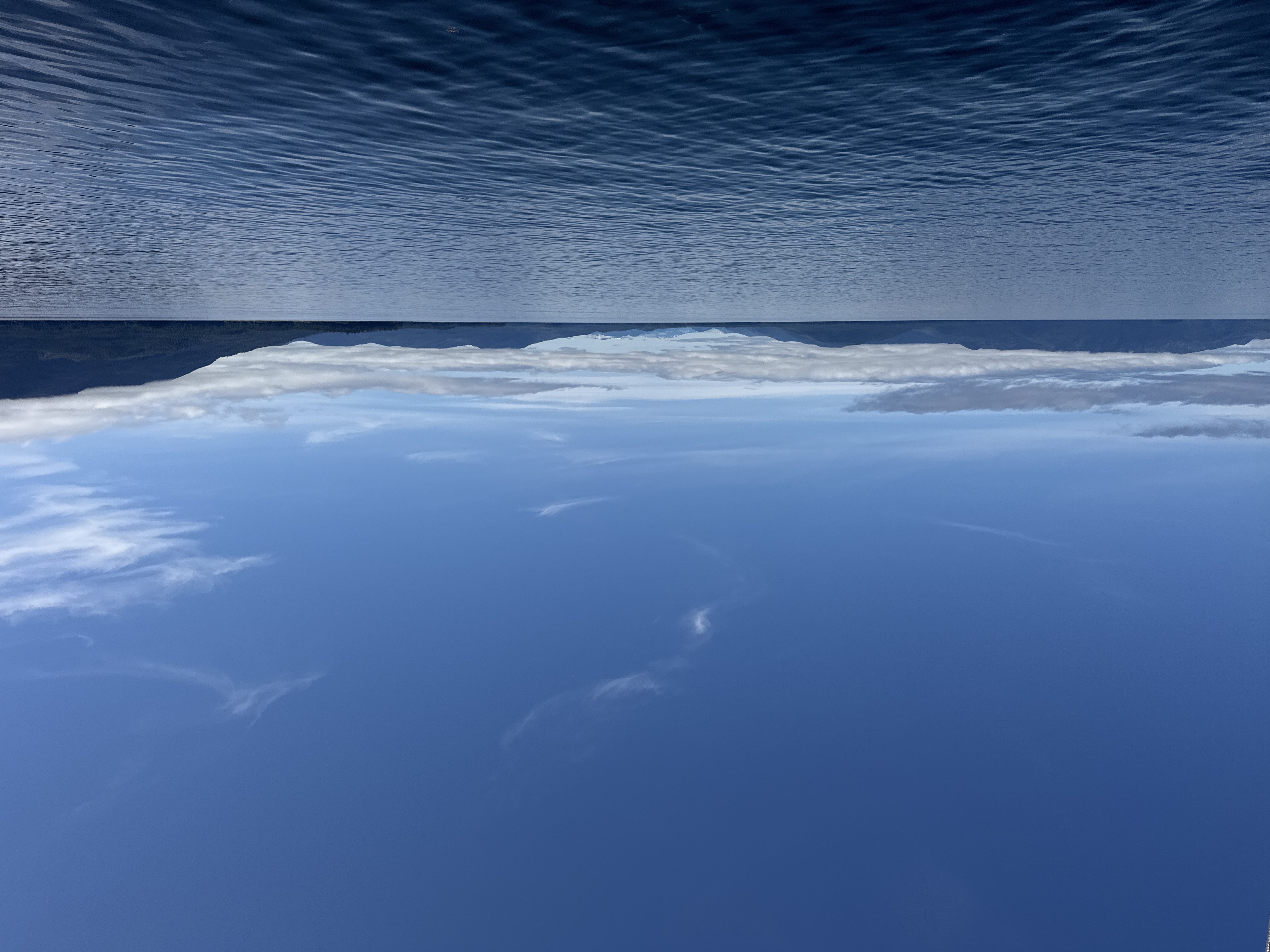 Photo from Underway