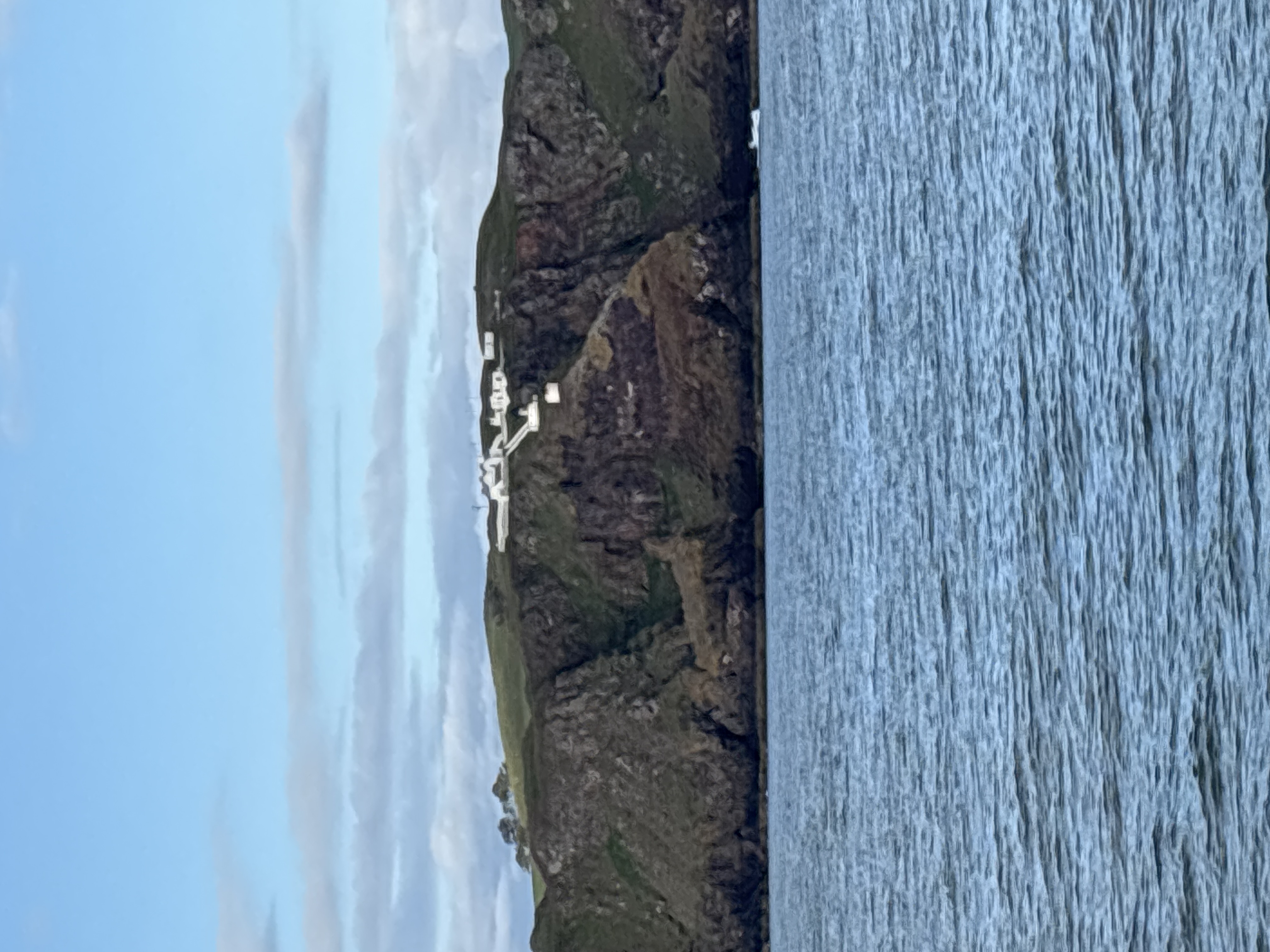 Photo from Underway
