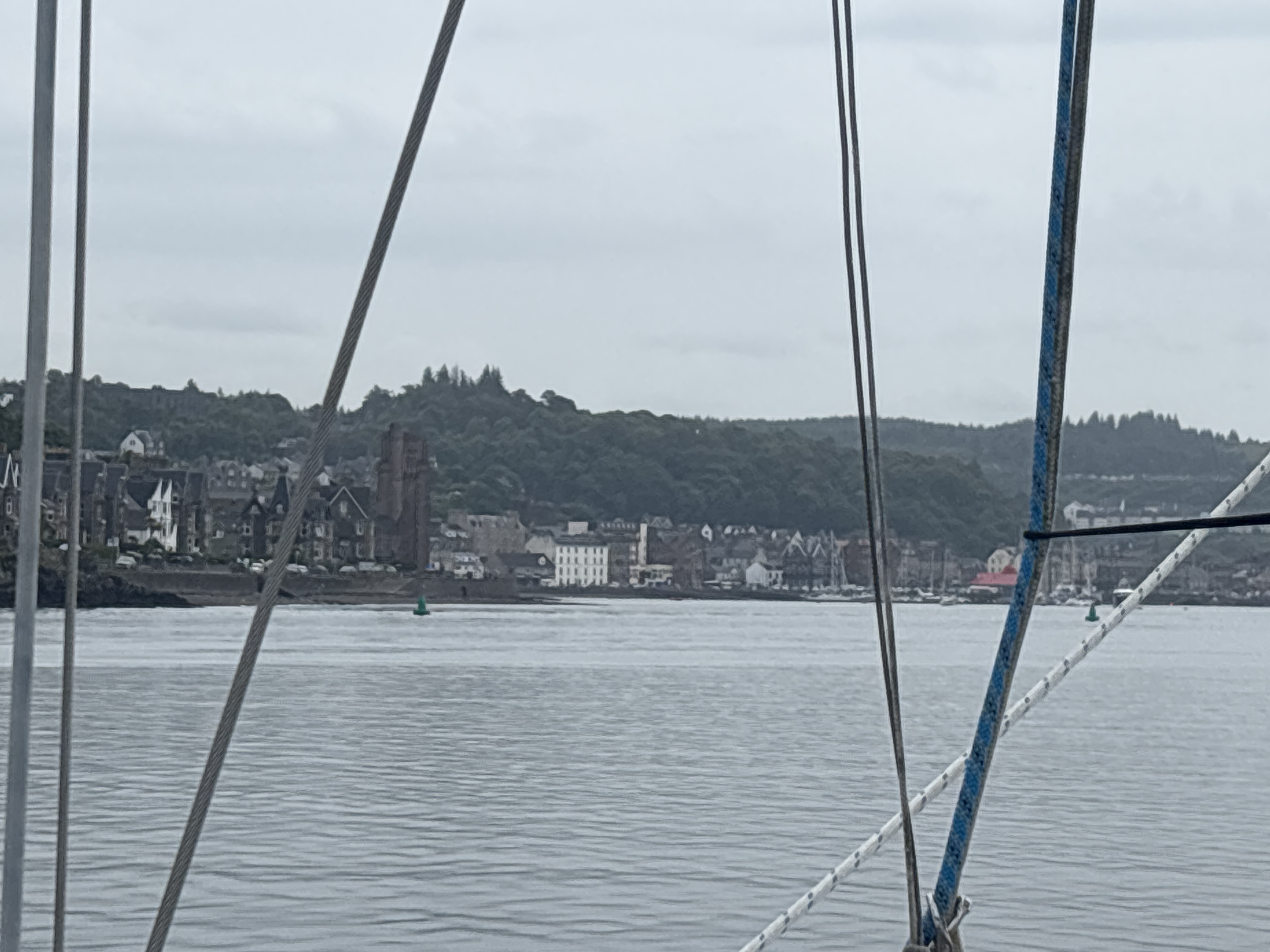 Photo from Underway
