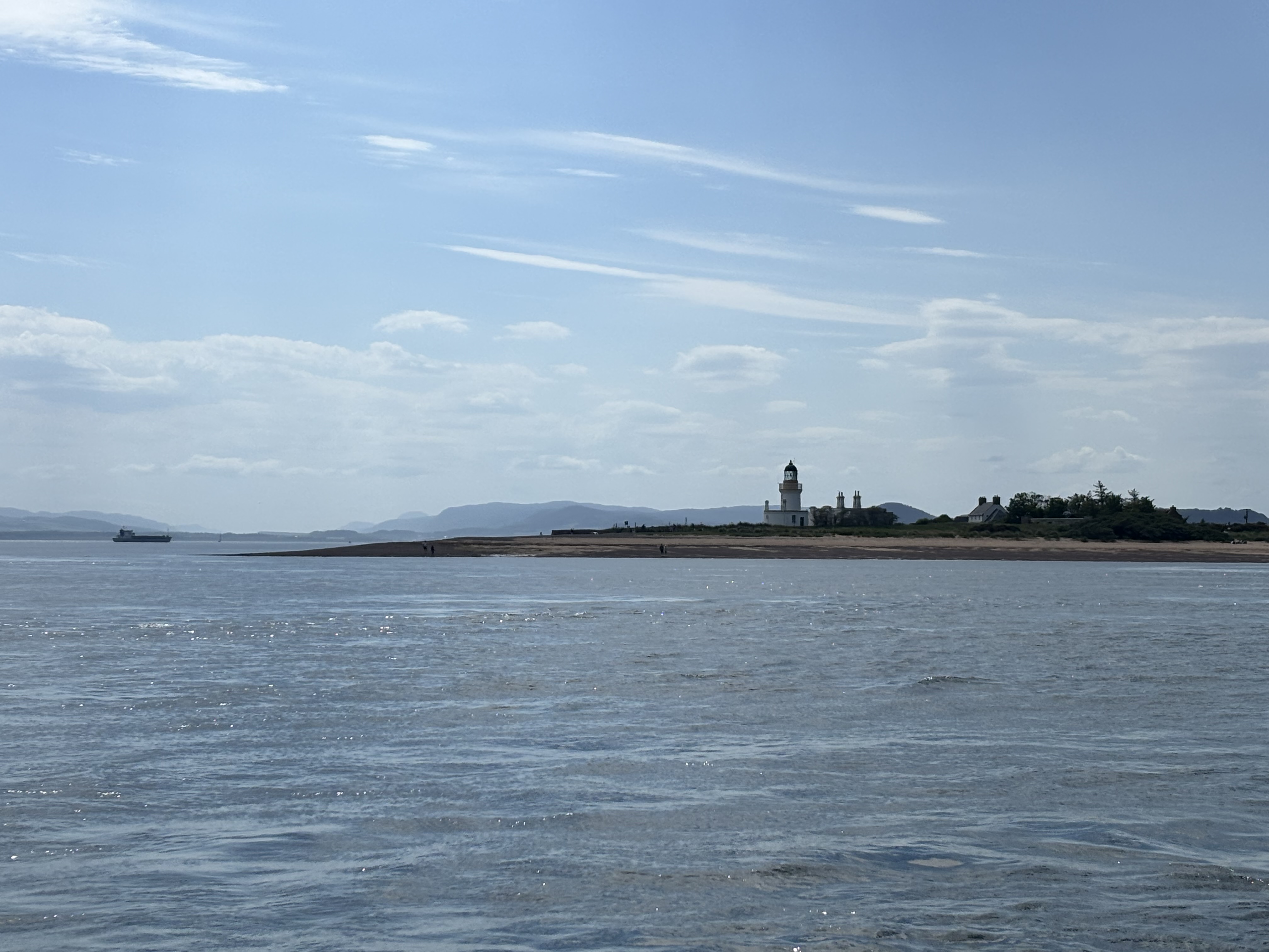 Photo from Underway