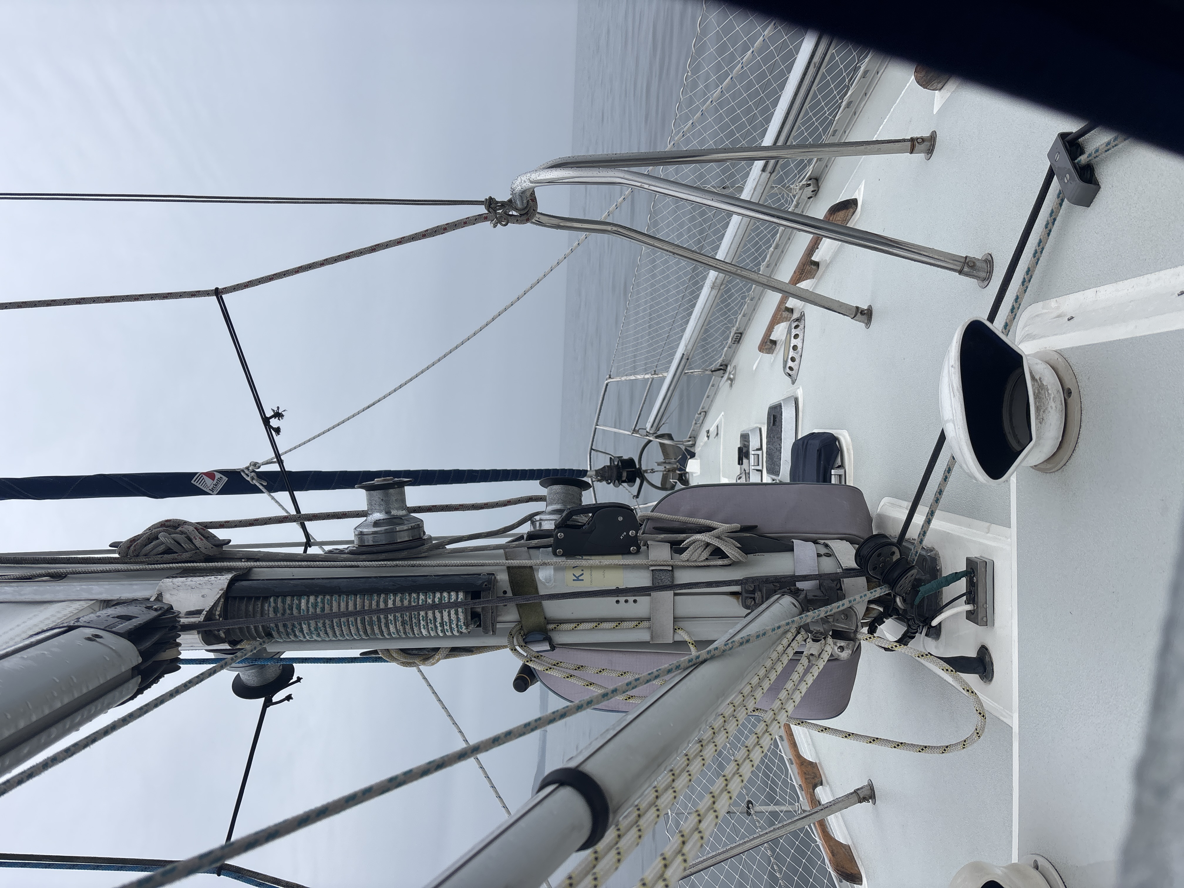 Photo from Underway