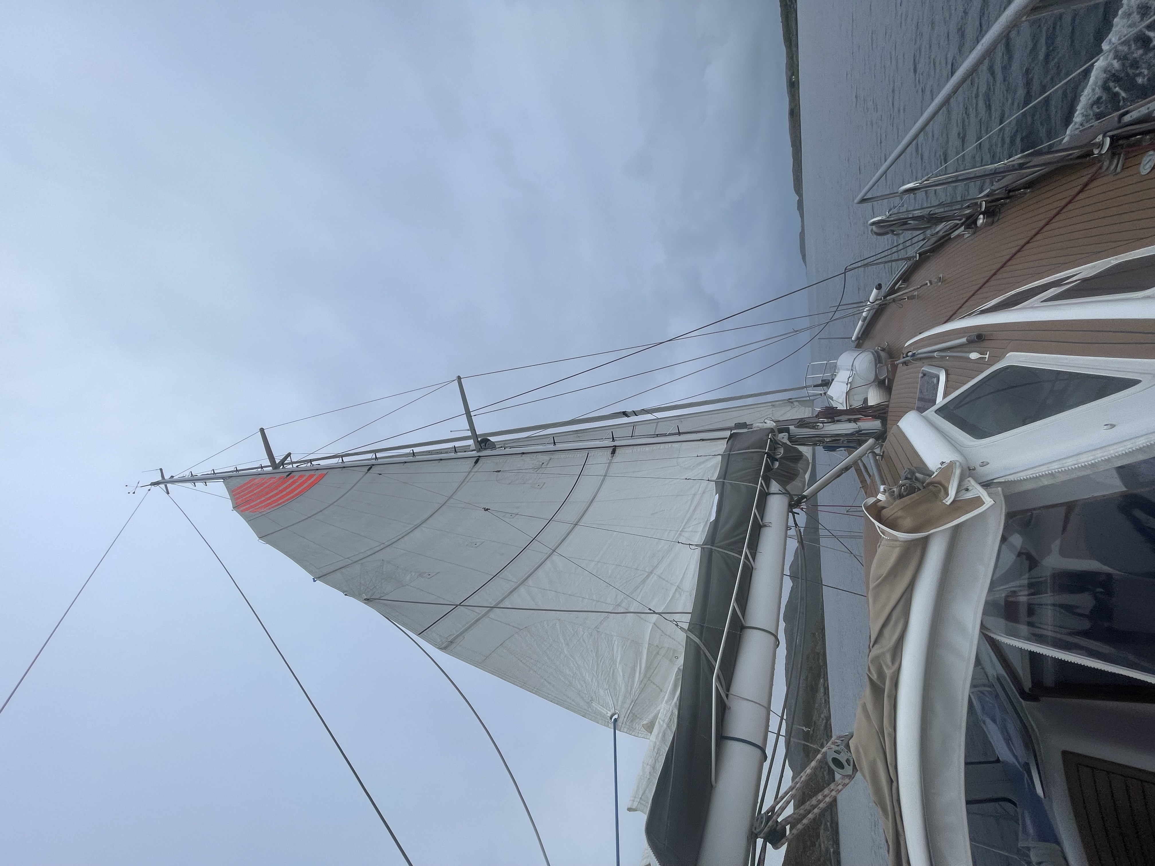 Photo from Underway