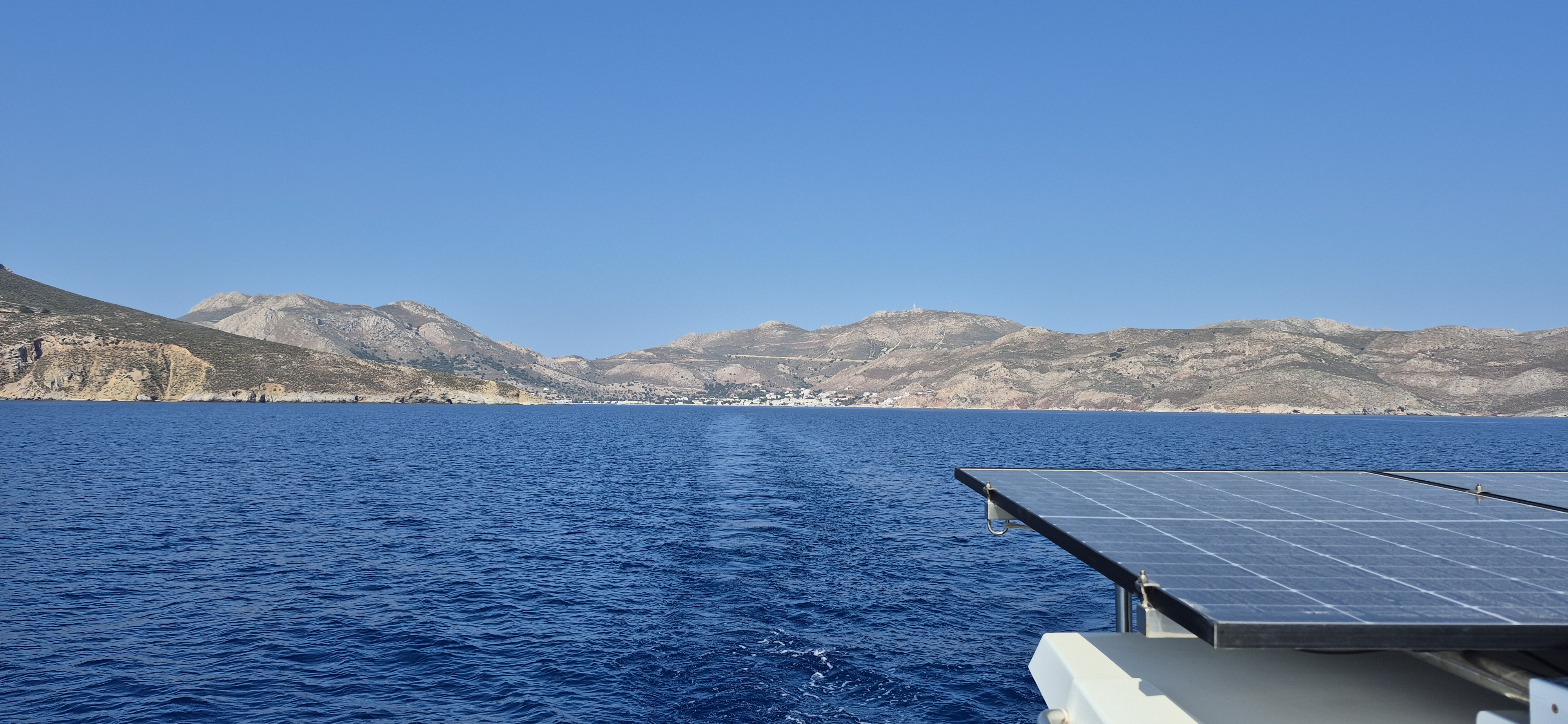 Photo from Underway